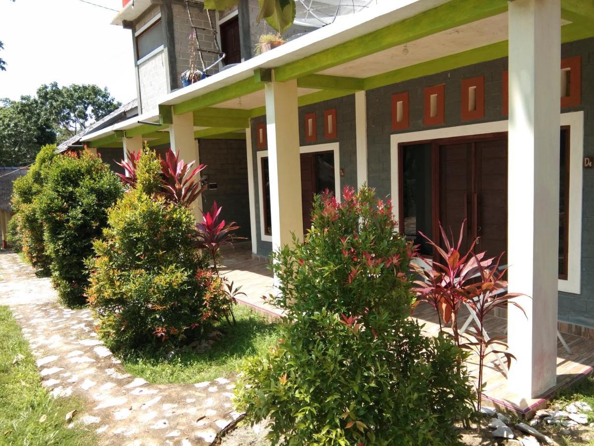 Latansa Inn Каримунджава Екстериор снимка