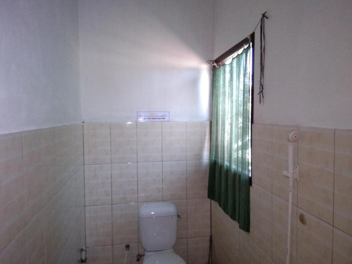Latansa Inn Каримунджава Екстериор снимка