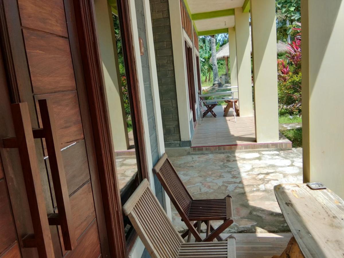 Latansa Inn Каримунджава Екстериор снимка